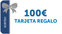 tarjeta regalo