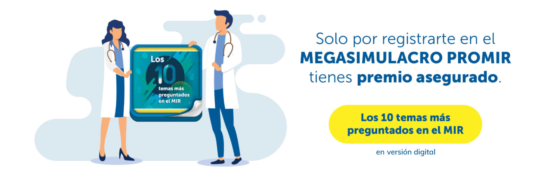 10 temas mas preguntados en mir